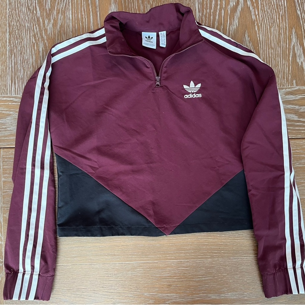 Adidas XS Jacket